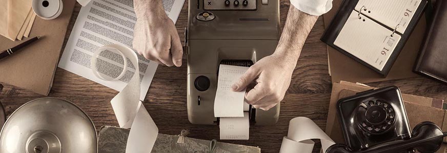 Verkäufe & Abwicklung