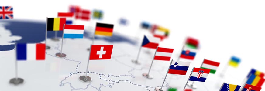 Internationalisierung